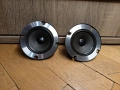 Високочестотните говорители. N100, снимка 1