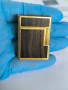 S.T.Dupont 18карата злато и дърво от Мадагаскар , снимка 2