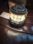 Flextail Max Lanter къмпинг лампа и овлажнител в едно с проблем, снимка 3