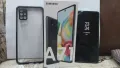 Samsung Galaxy A71 128 GB, снимка 2