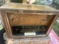 Ретро лампово радио Орфей, снимка 2