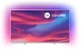 Телевизор LED Smart Android Philips, 70" (178 см),  4K UHD TV, снимка 3