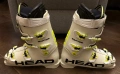 Ски обувки Head Raptor RS 140, снимка 4