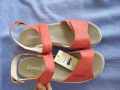 Нови немски сандали Vamos номер 42-43., снимка 14