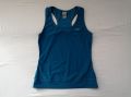 Nike Fit DRY оригинален дамски потник р-р L, снимка 1 - Потници - 45569411