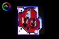  EK-Quantum Momentum Aorus X570 Master D-RGB - Plexi, снимка 1