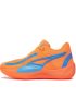 Мъжки маратонки PUMA x Neymar Jr Rise Nitro Basketball Shoes Orange, снимка 1 - Маратонки - 45994457