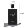 Оригинален Арабски парфюм Café Noir RiiFFS Eau De Perfume For Men - 100ml / Личността на човек се от, снимка 7