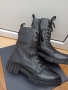 Дамски ботуши- естествена кожа, снимка 1