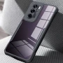 Oppo Reno12 Pro XUNDD Силиконов Калъф TPU+Acrylic и Протектор, снимка 3