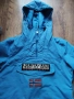 napapijri jacket - страхотно дамско яке М, снимка 1