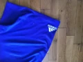 Футболни гащета маркови на Адидас Франция размер реален С, снимка 5