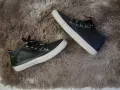 Converse *Нови, естествена кожа сникърси 41,5 , снимка 10