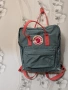 FJALLRAVEN KANKEN раница, снимка 5