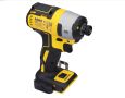 Акумулаторен безчетков импакт Dewalt DCF887N, без батерии и зарядно, снимка 11