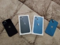 iPhone 13 128 gb два броя КАТО НОВИ, снимка 1