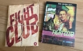 Fight Club - 2 Disc Edition DVD , снимка 3