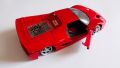 Метална количка Ferrari F50 Maisto - 1:24, снимка 6