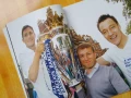 Футболно списание Chelsea Fc, снимка 11