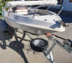 Лодка с двигател 50к.с Beluga 430, снимка 10