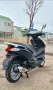 Piaggio Fly Пиаджо Флай Скутер мотопед мотор НА ЧАСТИ, снимка 3