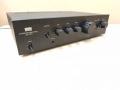 Винтидж Японски Стерео Усилвател Sansui AU-117 mk2, снимка 10