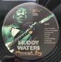 Нова плоча винил Muddy Waters Mannish Boy , снимка 3