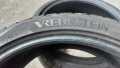 Зимни гуми 235 35 19 Vredestein 2 броя , снимка 6