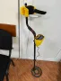 Метало търсач GC-1028. , снимка 1