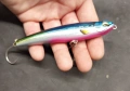 Попери воблери за риболов спининг тролинг, снимка 18