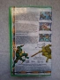 Видеокасета VHS Костенурките Нинджа 2, снимка 3