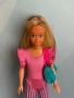 Кукла Скипър Barbie ретро от 1983, снимка 1