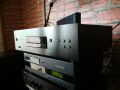Pioneer PD-50-K Audiophile SACD / Dual 32bit DAC / USB player