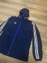 Мъжка водоустойчива ветровка Adidas Tiro 19 All Weather Jacket , L размер, снимка 7
