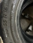 Гуми 195/55/16 2 бр Goodyear  и 2 бр Vredestein , снимка 7