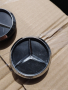 капачки джанти Mercedes 5.5 см, снимка 5
