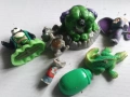Цял лот играчки от Kinder Surnriz, снимка 9