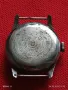 Стар механичен часовник мъжки ANTI-MAGNETIC MADE IN GERMANY перфектен работи 43969, снимка 12