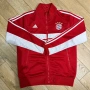 Мъжко горнище Adidas x Bayern München | S размер, снимка 1