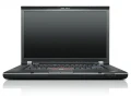 Лаптоп Lenovo ThinkPad W520 i7-2670QM 16GB 256GB 1000M ГАРАНЦИЯ, снимка 1