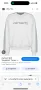 Мъжко!Carhartt WIP Tonare Sweatshirt размер ХХЛ  , снимка 1