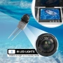 5" Fishfinder подводна камера IP67 200°, снимка 5