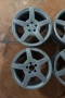 18ки джанти 5x112 AMG Mercedes спорт пакет, снимка 3