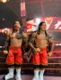 Екшън фигура WWE Jey Uso Джей Усо The Bloodline Battle Pack Mattel figure играчка, снимка 13