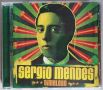 Sergio Mendes – Timeless, снимка 1