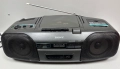 CD РадиоКасетофон SONY CFD-9 Sony Corporation; Tokyo, снимка 1