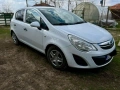 Opel Corsa 1.2 Benzin (2012г.) - ТОП състояние! Навигация и Камера, снимка 2
