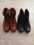 продавам два броя дамски боти , снимка 2