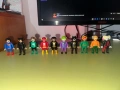 Marvel и DC коленция ( Kinder surprise) , снимка 2