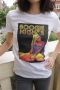 Boogie Nights - Оригинална тениска от BRANDITI, снимка 3
